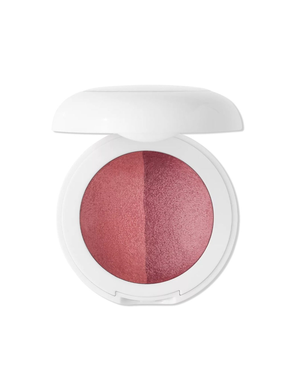 DIBS Beauty Duet Baked Blush Duo